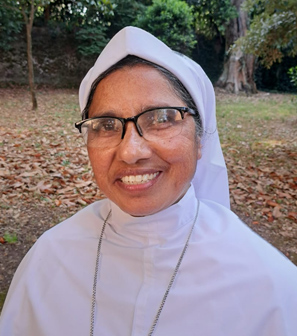 Sisters Leena