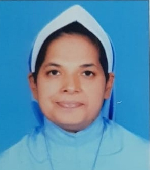 Sisters Linda Francis