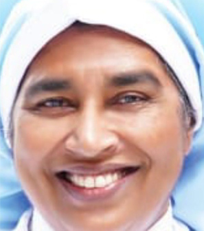 Sisters-Regs Mary