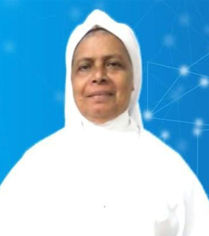 Sisters Suso Francis
